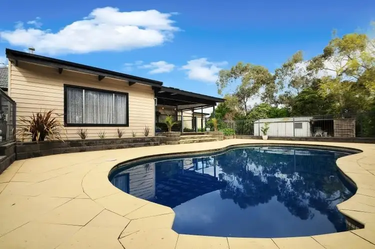 Main view of Homely house listing, 19 Lloyd Street, Langwarrin VIC 3910