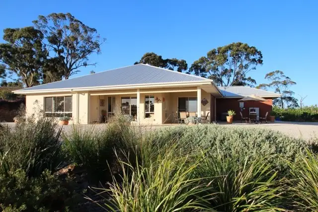 Main view of Homely house listing, 15 Woods Court, Clare SA 5453