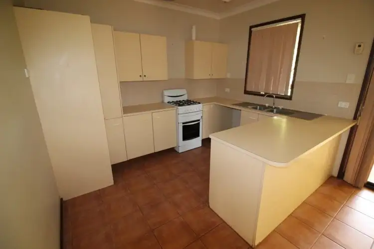 Second view of Homely house listing, 9 Spoonbill Crescent, South Hedland WA 6722
