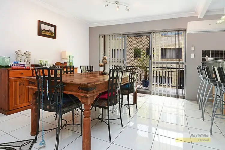 Second view of Homely unit listing, 2/73 Riverton Street, Clayfield QLD 4011