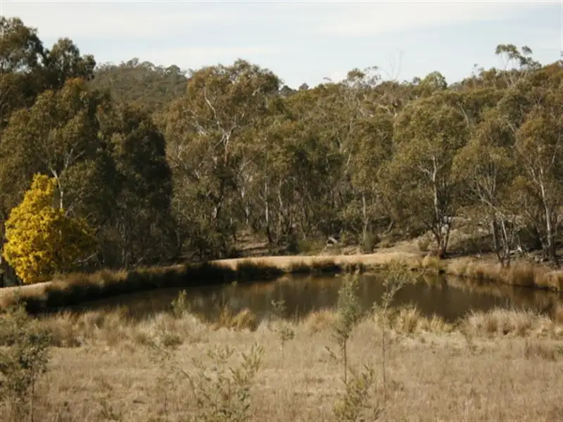 Main view of Homely rural property listing, Address available on request