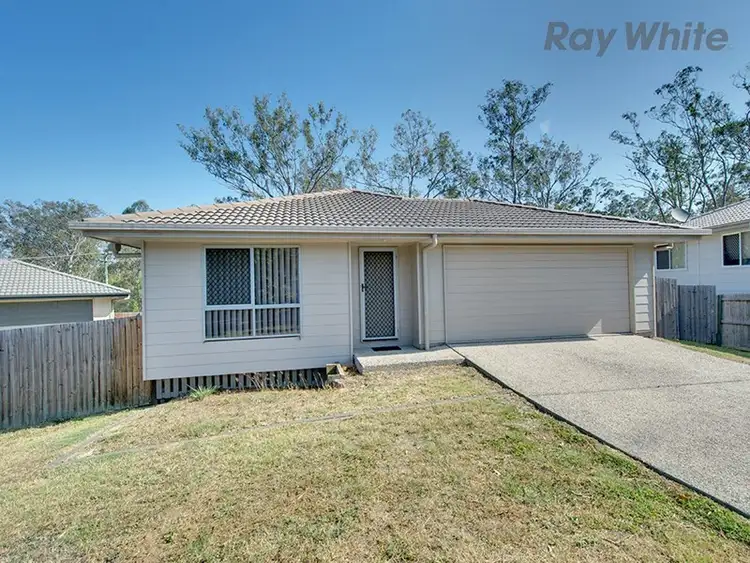 Second view of Homely house listing, 45 Oliver Drive, Redbank Plains QLD 4301