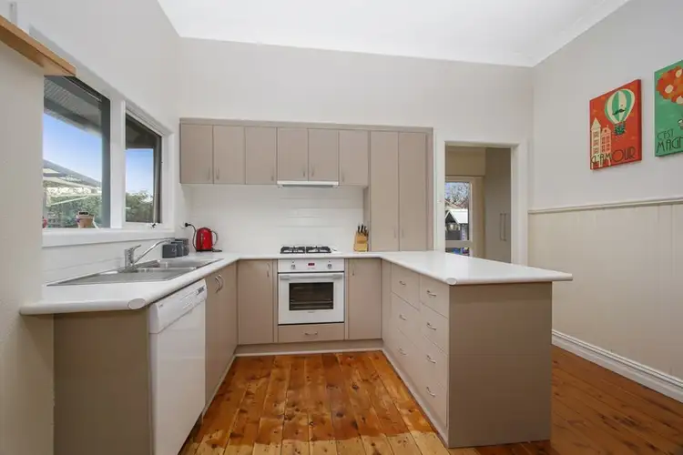 Fifth view of Homely house listing, 39 Charles Street, Benalla VIC 3672
