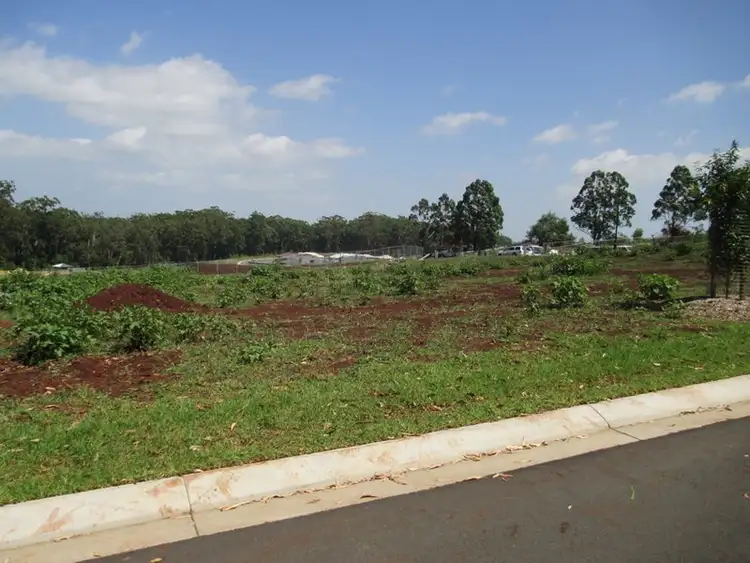 Third view of Homely land listing, Lot 216 Howell Avenue, Port Macquarie NSW 2444