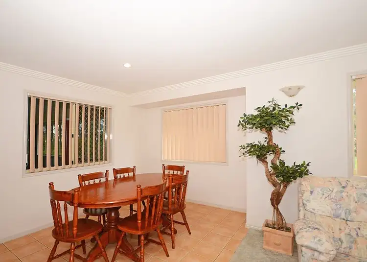 Second view of Homely house listing, 353 Honeyeater Drive, Walligan QLD 4655