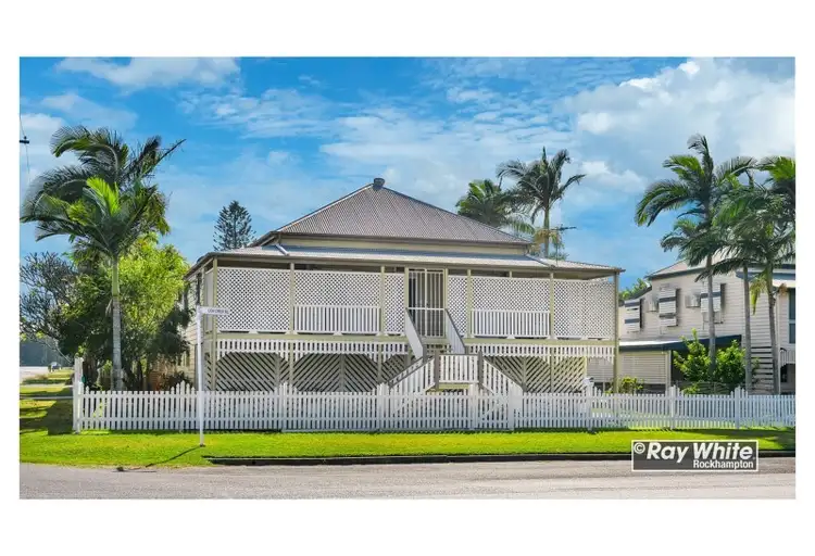 Sixth view of Homely house listing, 52 Lion Creek Road, Wandal QLD 4700