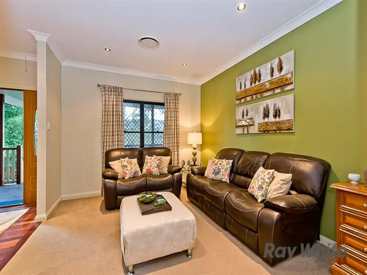 Fourth view of Homely house listing, 6 Toby Court, Dayboro QLD 4521