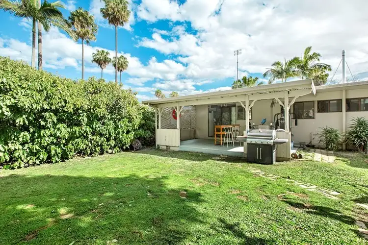 Second view of Homely house listing, 21 Parkway Drive, Mooloolaba QLD 4557