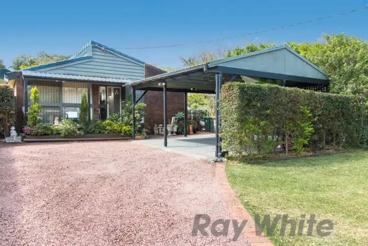 Main view of Homely house listing, 53 Warners Bay Road, Warners Bay NSW 2282