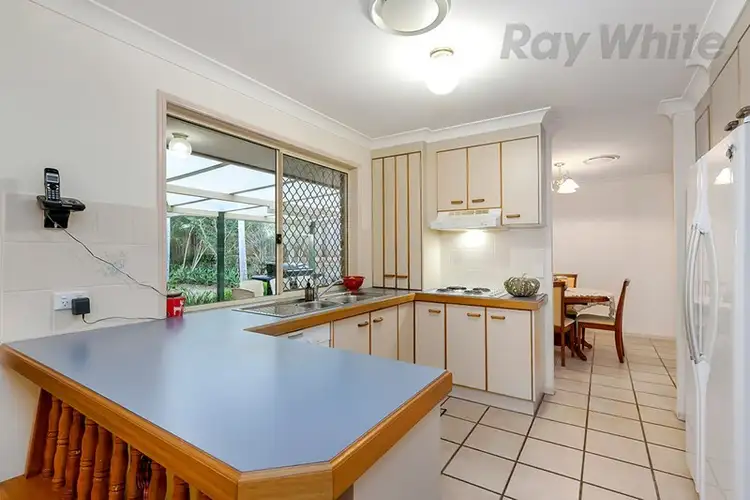 Third view of Homely house listing, 48 Cressbrook Street, Eight Mile Plains QLD 4113