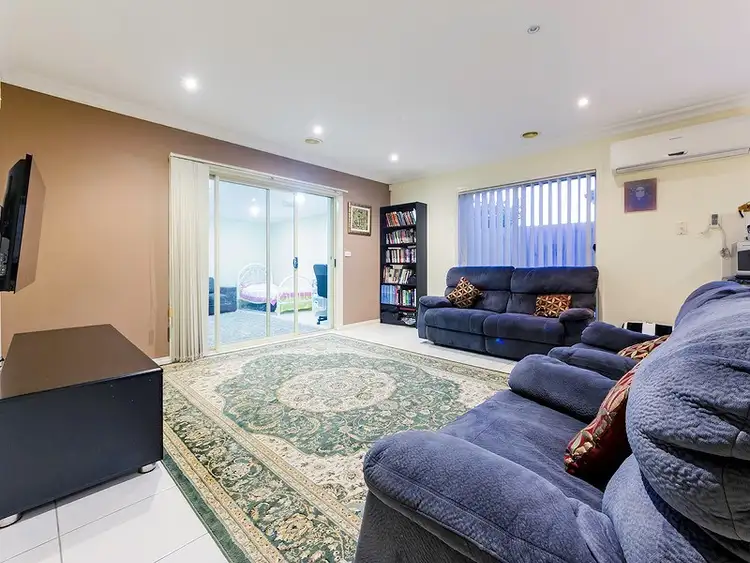 Fourth view of Homely house listing, 11 Parklea Way, Tarneit VIC 3029