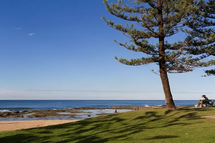 Third view of Homely block of units listing, 7 Banksia Street, Shelly Beach QLD 4551