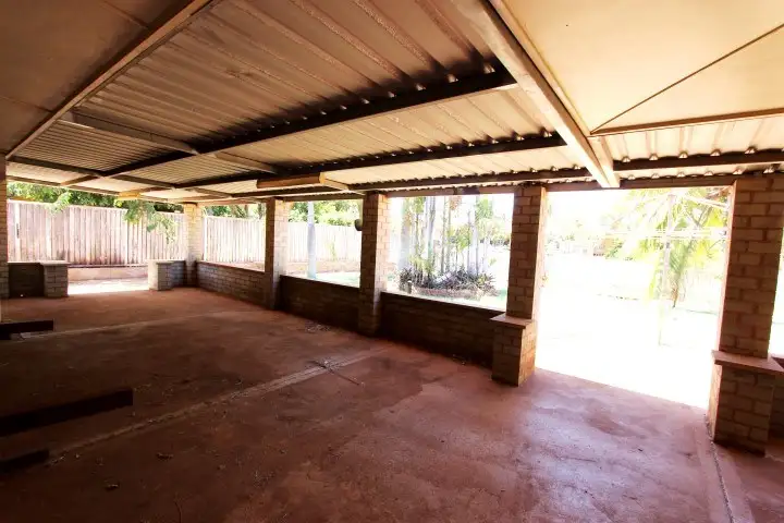 Seventh view of Homely house listing, 9 Flynn Crescent, Dampier WA 6713