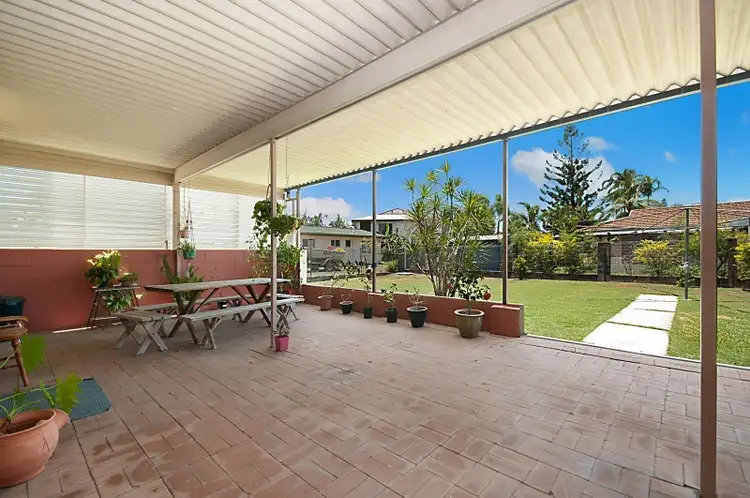 Third view of Homely house listing, 3 Gilli Crescent, Cranbrook QLD 4814