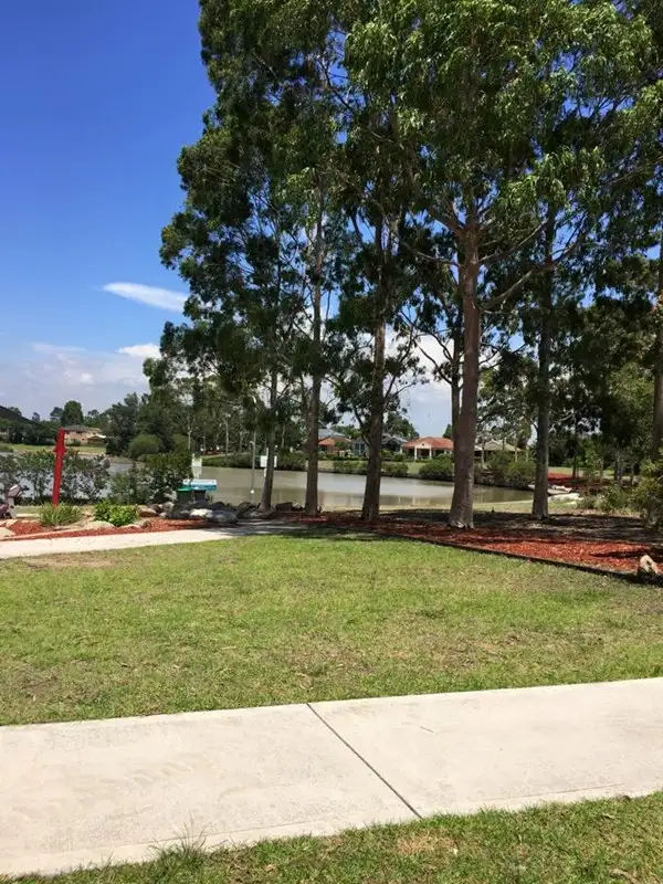 Third view of Homely house listing, 20 Kinchega Court, Wattle Grove NSW 2173