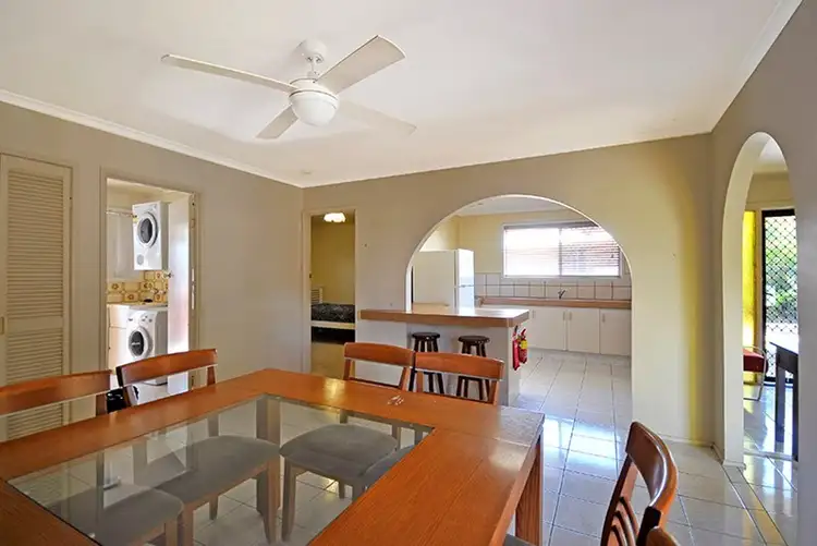 Sixth view of Homely house listing, 142 Sunshine Boulevard, Mermaid Waters QLD 4218