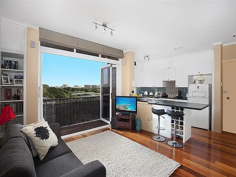 101/56-62 Anzac Parade, Kensington NSW 2033