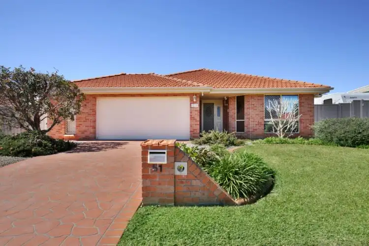 51 Firetail Street, South Nowra NSW 2541