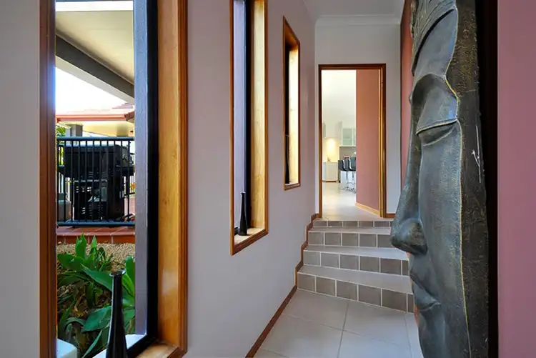 Seventh view of Homely house listing, 20 Andromeda Parade, Robina QLD 4226