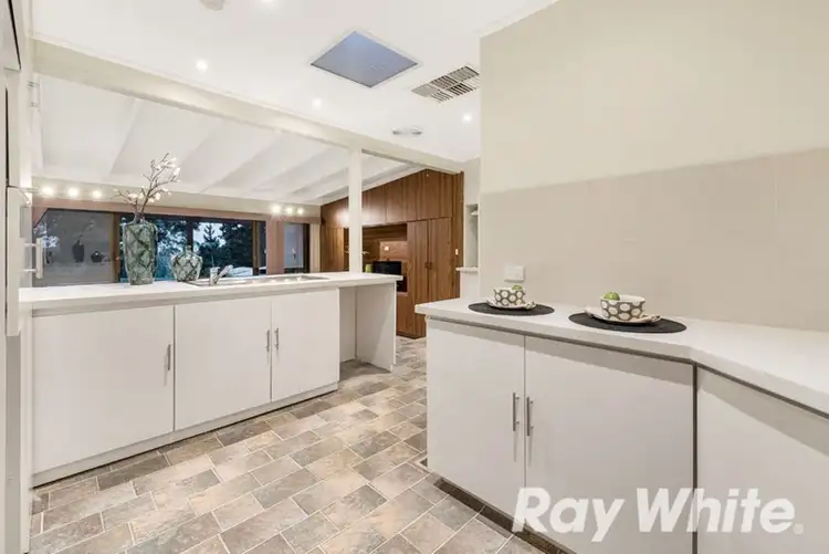 Fifth view of Homely house listing, 42 Moreton Crescent, Bundoora VIC 3083