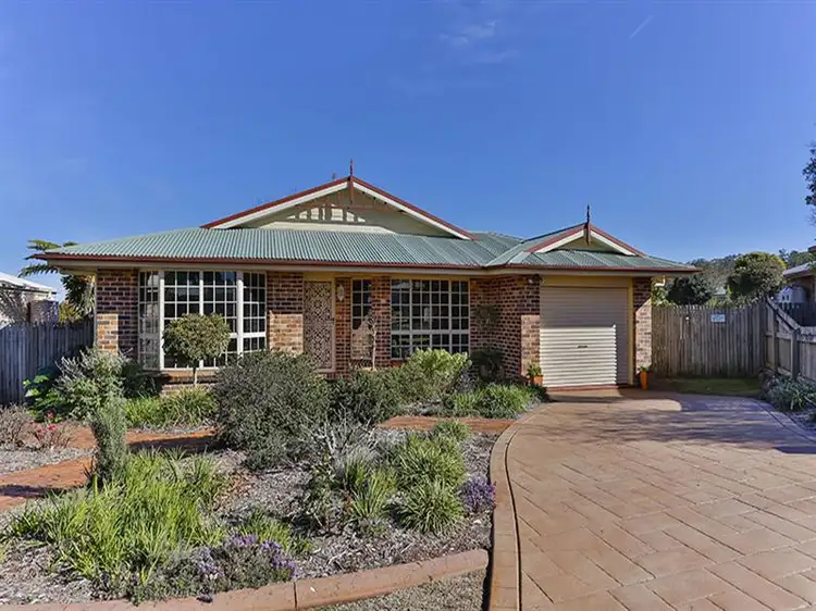 5 Caribou Court, Wilsonton QLD 4350