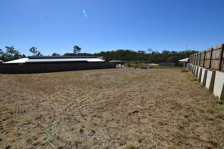 Fourth view of Homely land listing, 6 Hope Phillips Crescent, O'connell QLD 4680