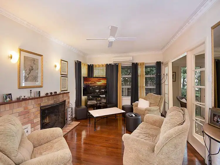 Fifth view of Homely house listing, 99 Alexandra Road, Ascot QLD 4007