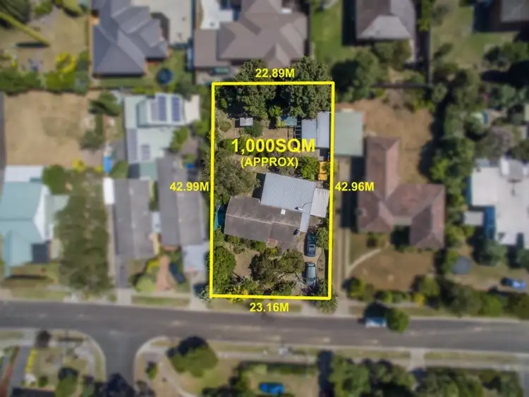 Third view of Homely house listing, 22 John Street, Bayswater VIC 3153