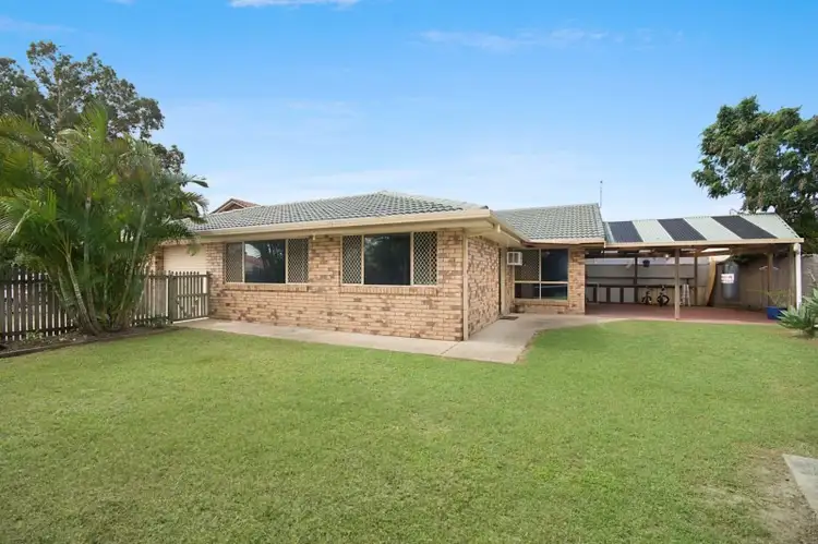 Second view of Homely other listing, 1/33 Acacia Circuit, Yamba NSW 2464
