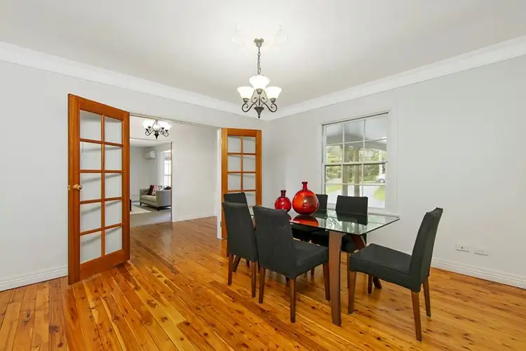 Fifth view of Homely house listing, 15 Holt Avenue, Wahroonga NSW 2076
