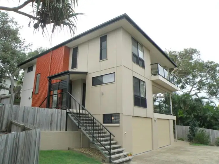 Third view of Homely house listing, 2/31 Cumming Parade, Point Lookout QLD 4183