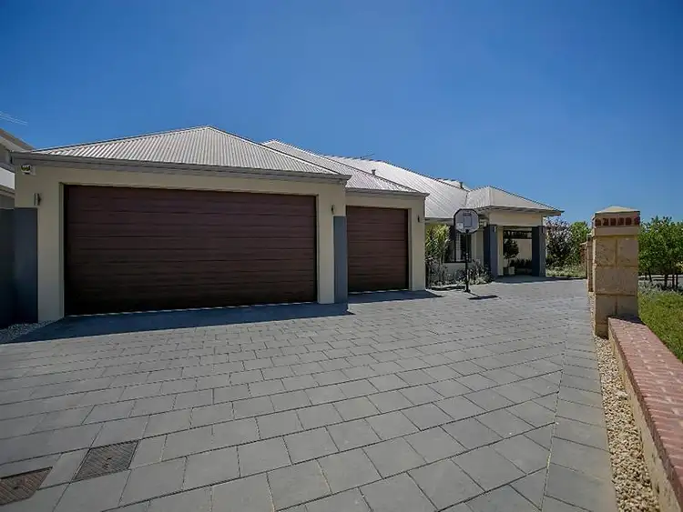 Third view of Homely house listing, 22 Freeth Turn, South Guildford WA 6055