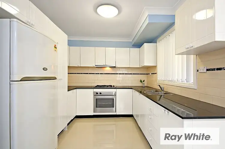 Fourth view of Homely townhouse listing, 5/79-81 Vaughan Street, Lidcombe NSW 2141