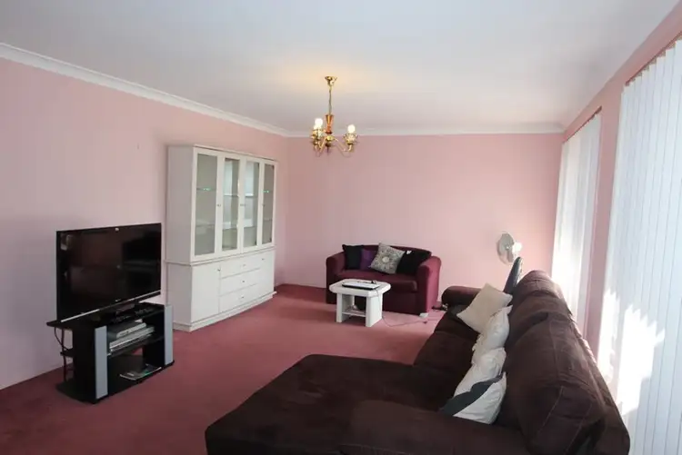Fifth view of Homely house listing, 23 Lexington Avenue, St Clair NSW 2759