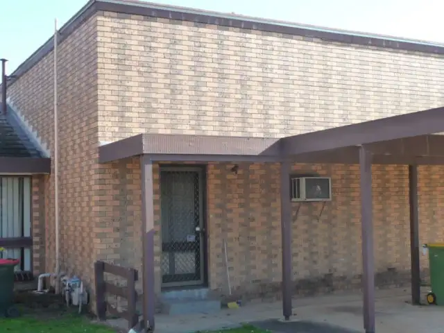 Main view of Homely unit listing, 3/1 Opal Court, Wodonga VIC 3690