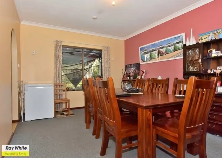 Sixth view of Homely house listing, 34 Mundaring Weir Road, Mundaring WA 6073