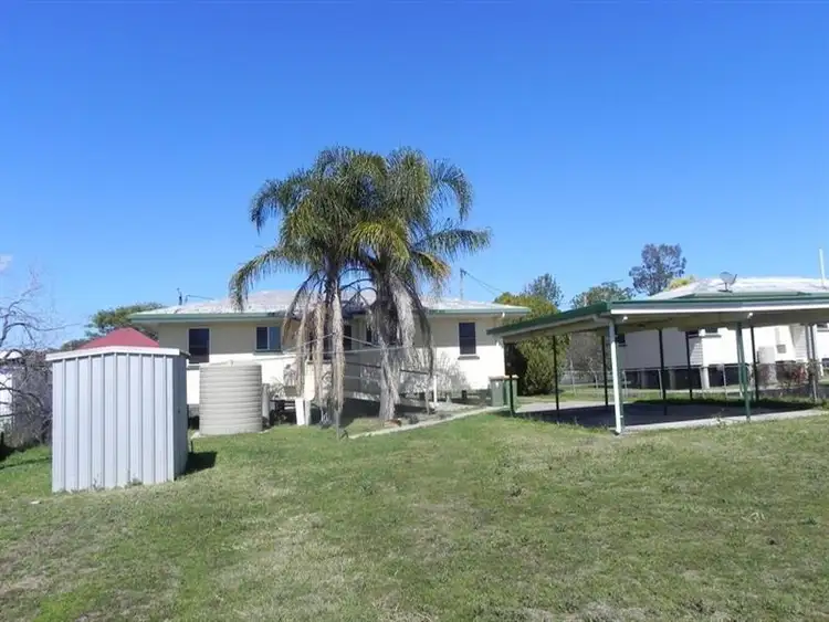 Sixth view of Homely house listing, 1 and 3 Rachel, Millmerran QLD 4357