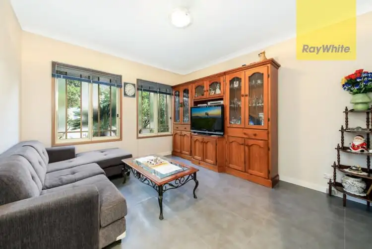 Third view of Homely house listing, 17 First Street, Granville NSW 2142