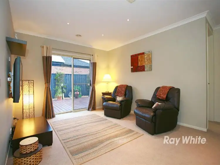 Sixth view of Homely house listing, 9 Locky Grove, Lyndhurst VIC 3975