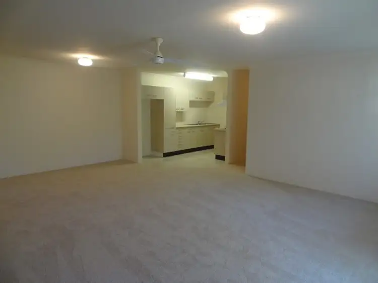 Second view of Homely unit listing, 8/15 Earle Lane, Toowong QLD 4066