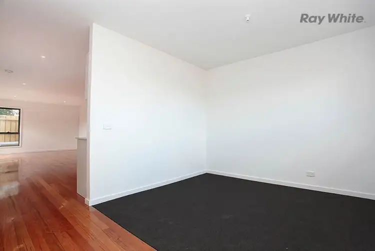 Second view of Homely house listing, 2/1D Wackett Street, Laverton VIC 3028