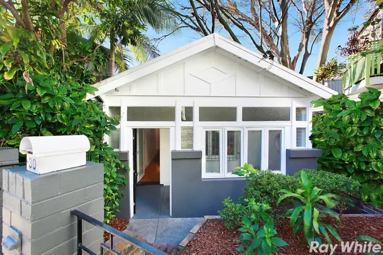 Sixth view of Homely house listing, 30 Hoddle Street, Paddington NSW 2021