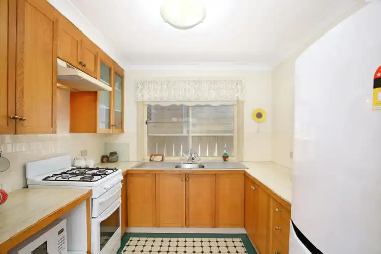 Fourth view of Homely unit listing, 1/26 Griffin Avenue, Tamworth NSW 2340