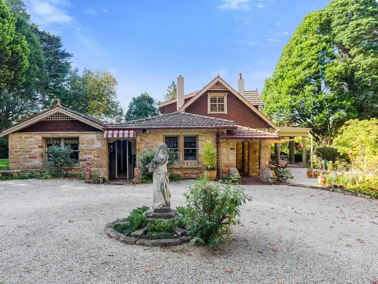 28 Old Hume Highway, Mittagong NSW 2575