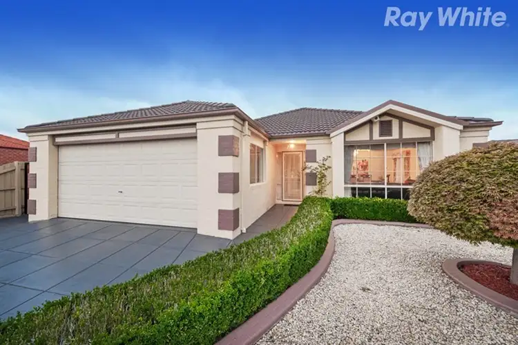 11 Bluebell Drive, Epping VIC 3076