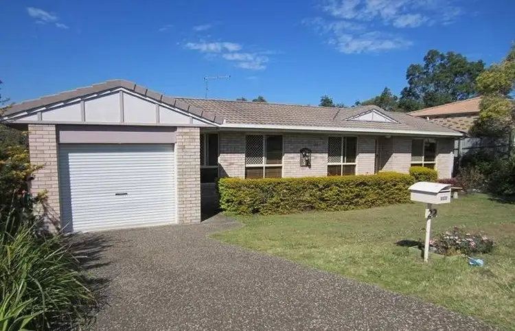 22 Kummara Road, Edens Landing QLD 4207