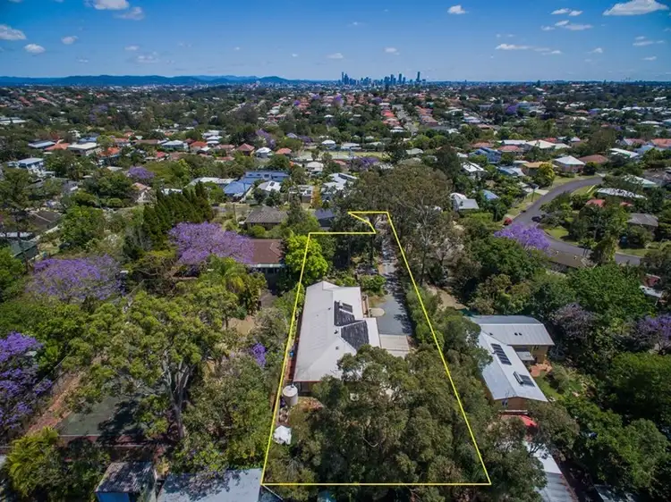 Third view of Homely house listing, 12 Palm Avenue, Holland Park West QLD 4121