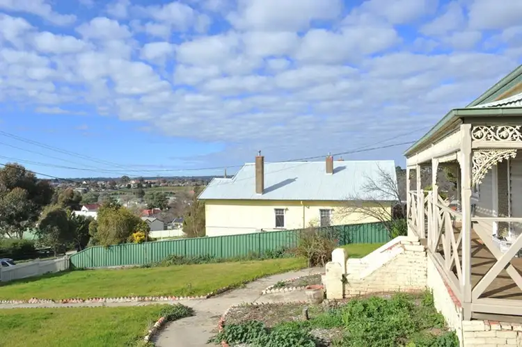 Third view of Homely house listing, 11 Quick Street, Ironbark VIC 3550