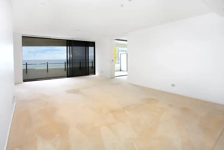 Fifth view of Homely apartment listing, 2503 'The Wave' 89 Surf Parade, Broadbeach QLD 4218