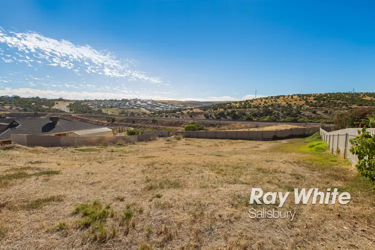 Fourth view of Homely land listing, 34 Freebairn Drive, Hallett Cove SA 5158